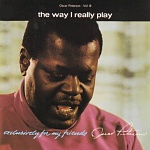 Oscar Peterson / The Way I Really Play [SHM-SACD]